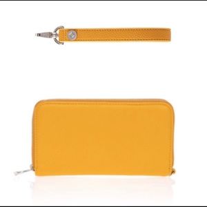 🆕 ALL ABOUT THE BENJAMINS WALLET & WRISTLET STRAP